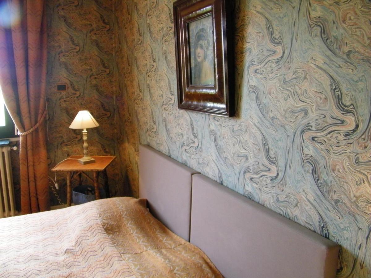 Chambre D'Hotes La Jaunais Virey Eksteriør billede